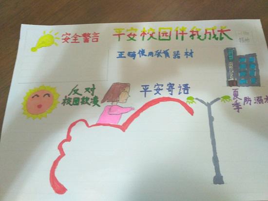 如何制作手抄报 如何制作手抄报