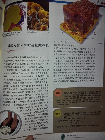 十万个为什么
