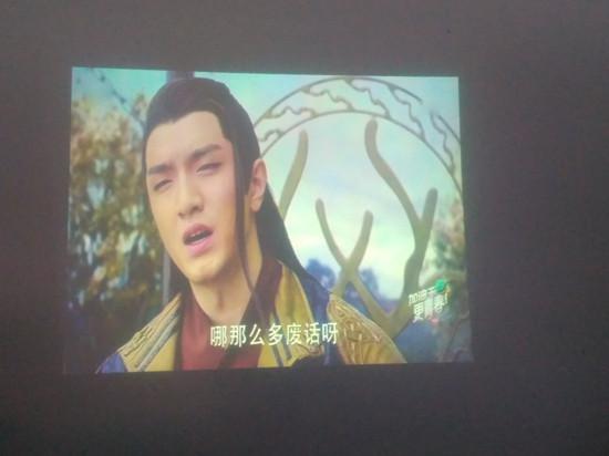 点播电视剧