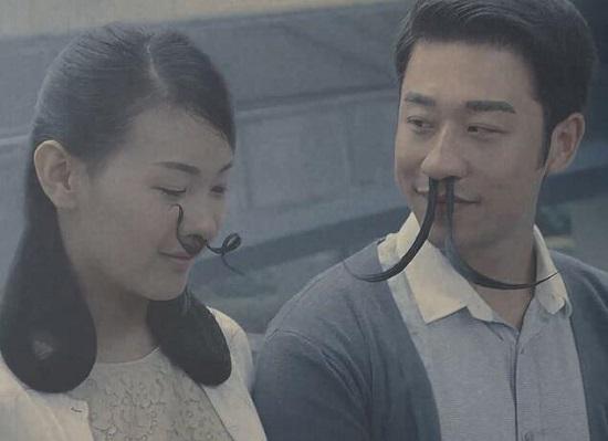鼻毛