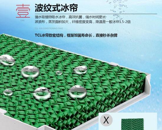 用于加湿的水循环系统