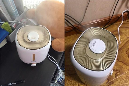 加湿器