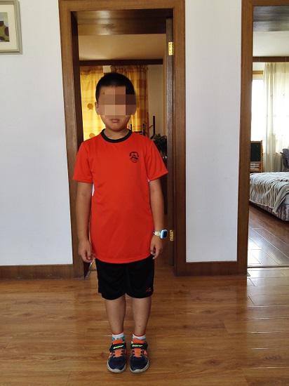 李宁足球服