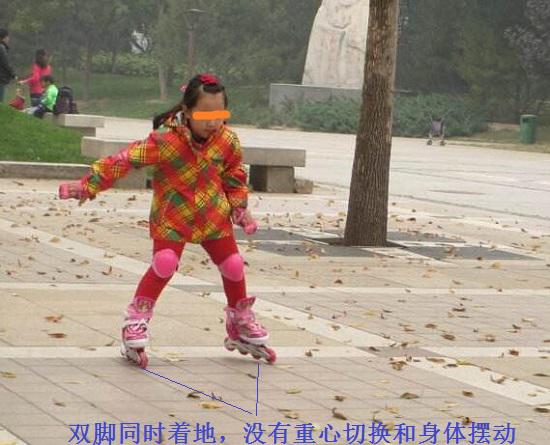 初学的小朋友