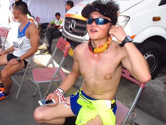 乳贴