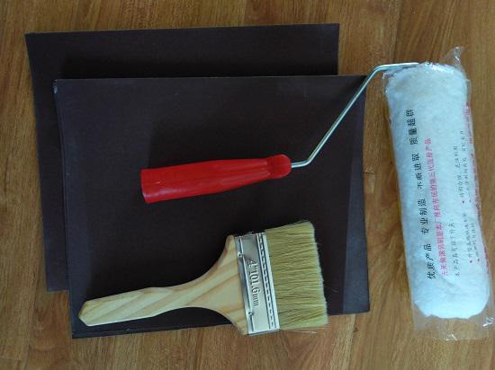 刷漆工具