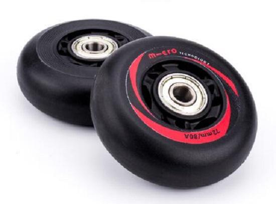 m-cro s9的轮子