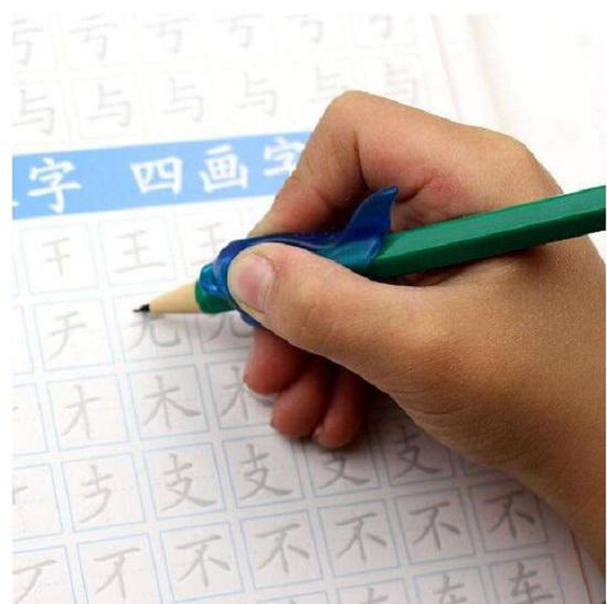 铅笔写字