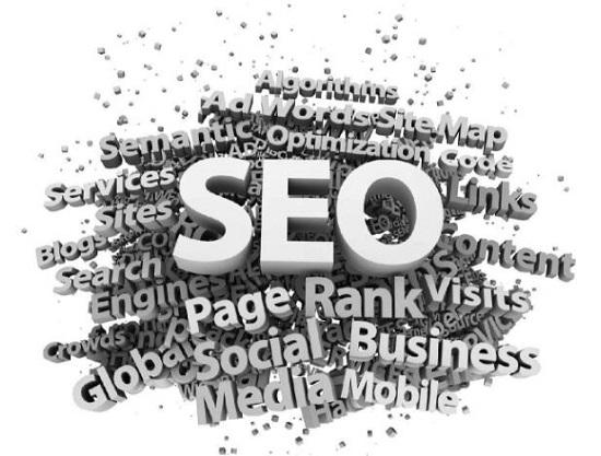 关于SEO