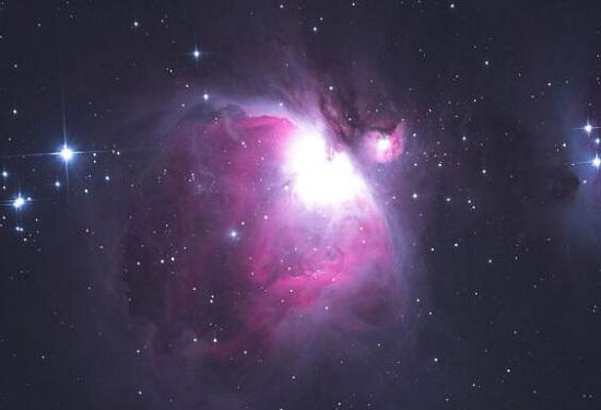 星云