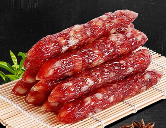 广式腊肠