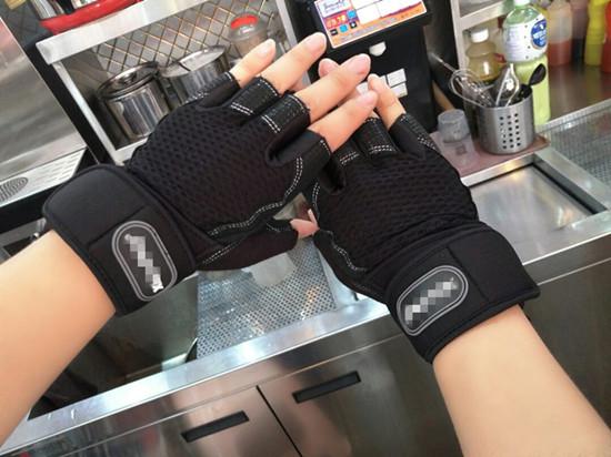 健身手套