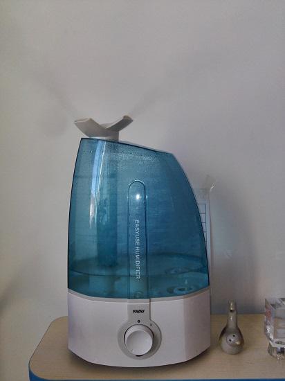 加湿器