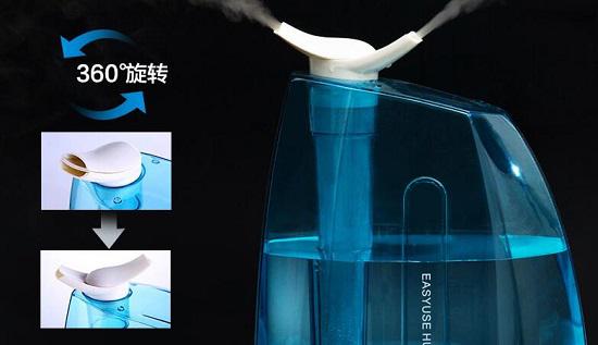 加湿器