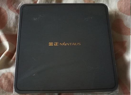 金正网络机顶盒