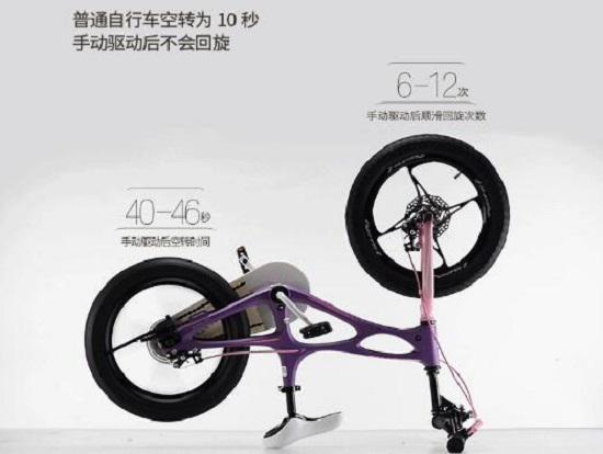 转轮测试