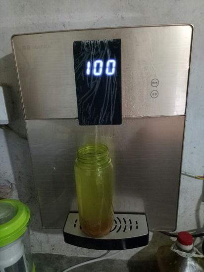 智能饮水机