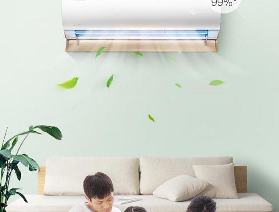 空调安装位置