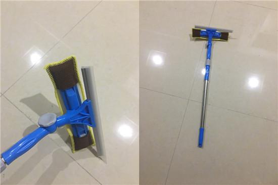 擦玻璃器