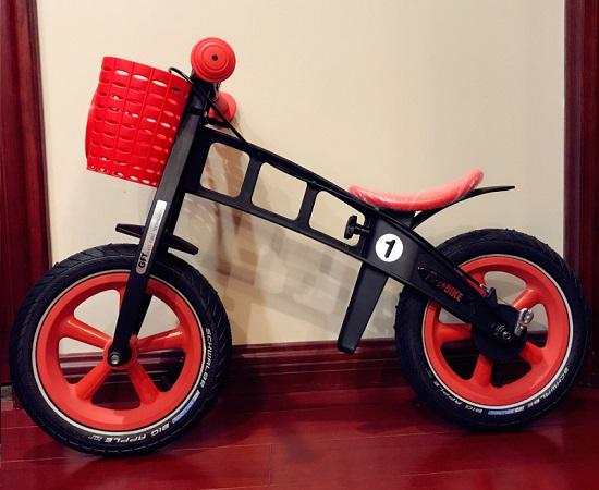 firstbike滑步车