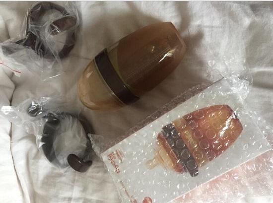 奶瓶全套