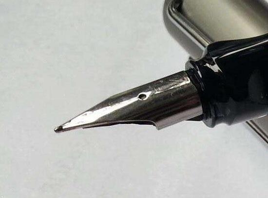 凌美(LAMY)钢笔