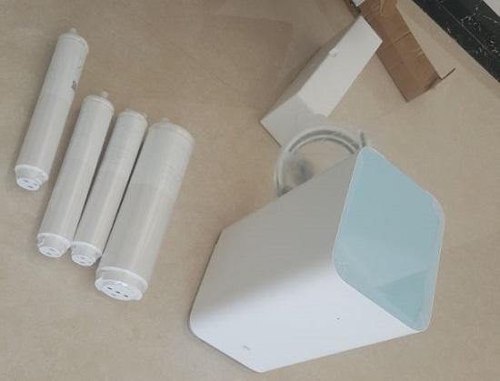 小米RO反渗透净水器