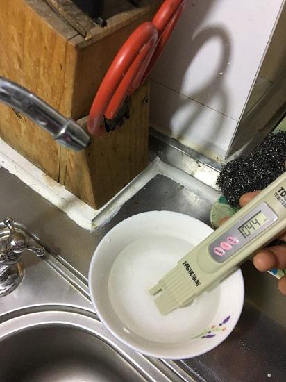 TDS水质测量笔