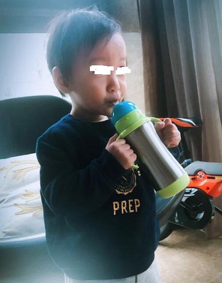 保温奶瓶