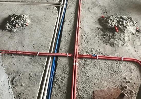 水电改造工程