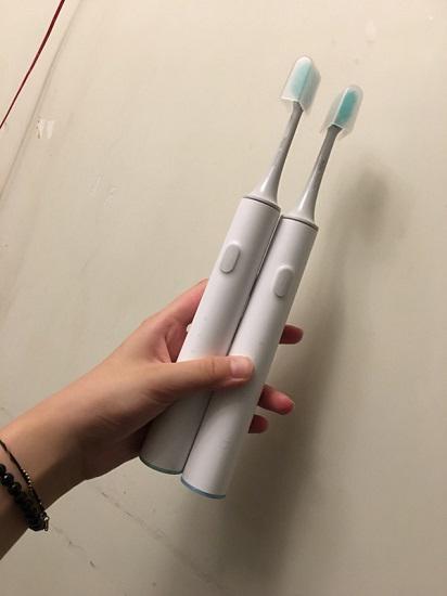 小米电动牙刷