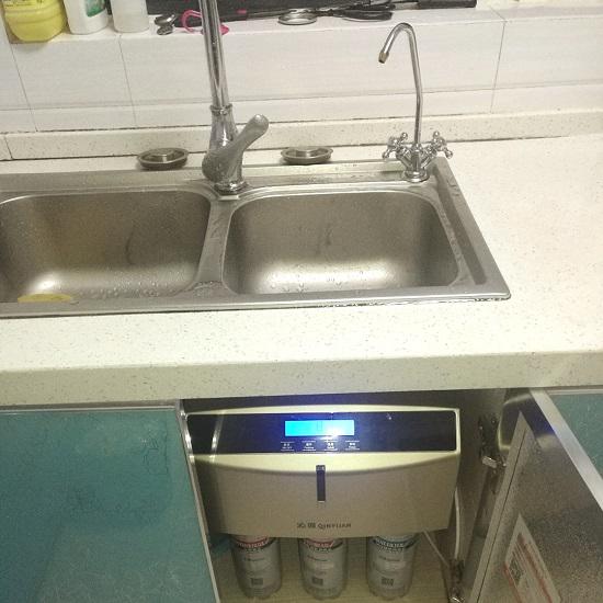 沁园RO-185I净水器