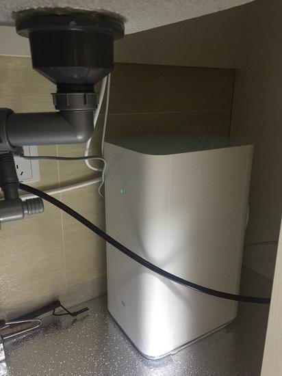 小米净水器（主机）