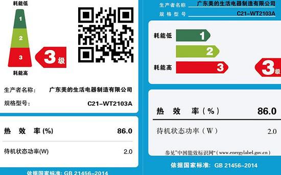 电磁炉热效率