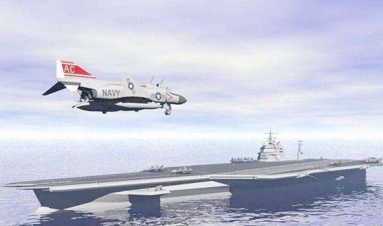 航空母舰