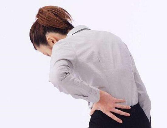 腰椎病