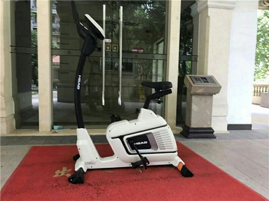 磁控式动感单车