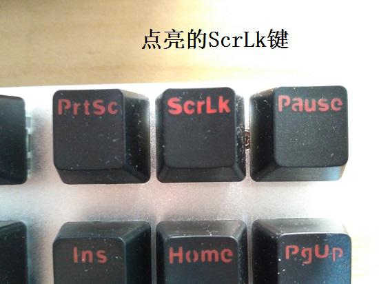 雷柏87键茶轴机械键盘