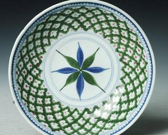陶瓷制品（釉下彩）