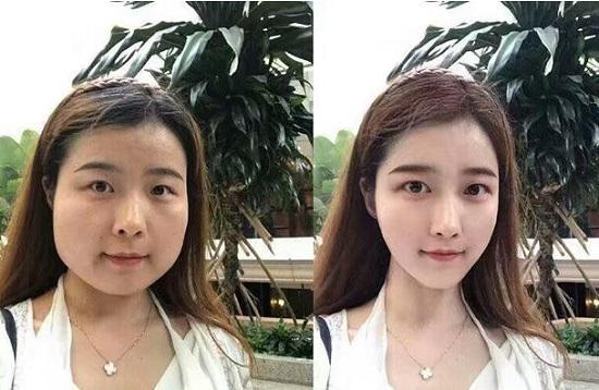 诱人的减肥效果是长期坚持的结果