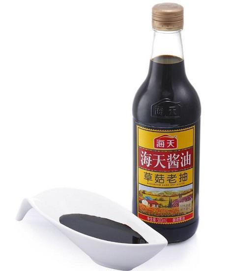 酱油