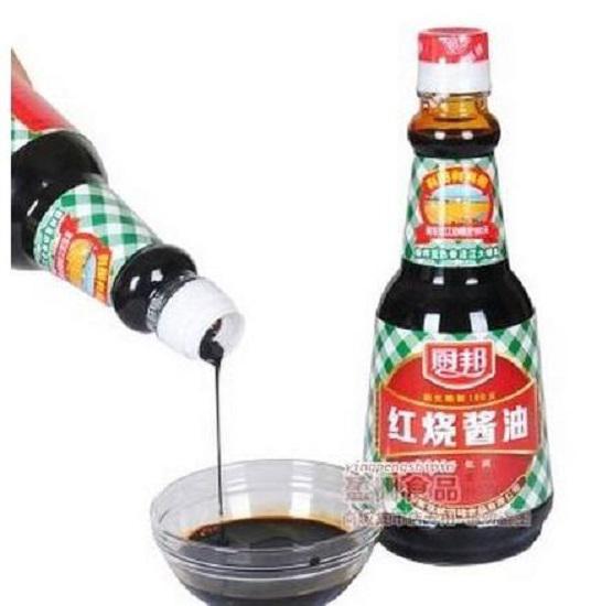 酱油