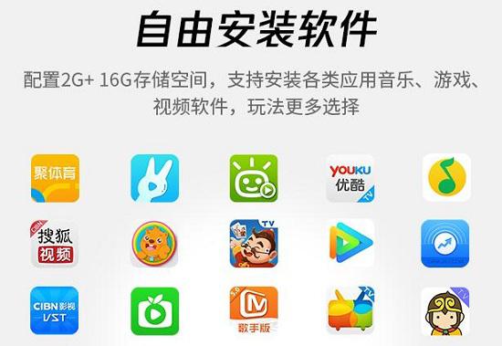 第三方软件