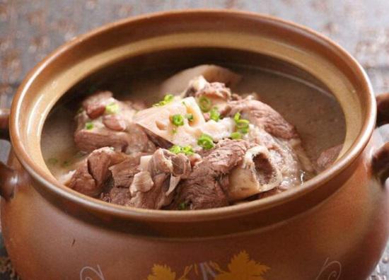 羊肉