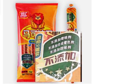 双汇马可波罗火腿肠