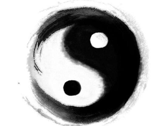 太极