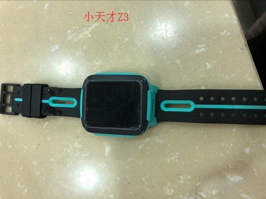 小天才电话手表Z3