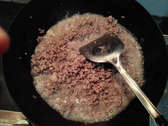 羊肉酱