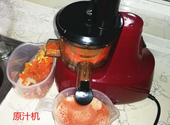 原汁机