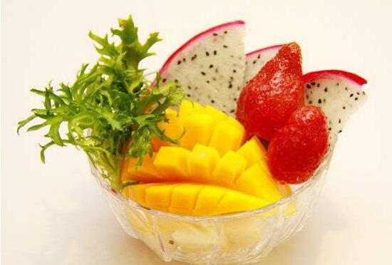 蔬菜水果